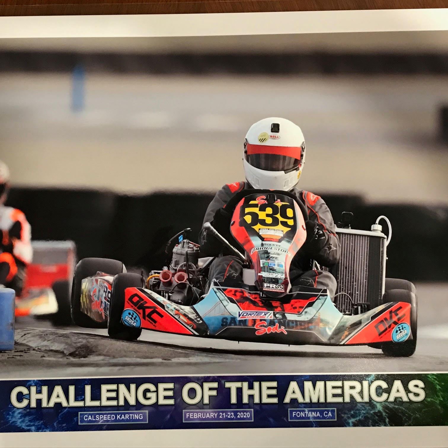 Profile of Bill Pyles