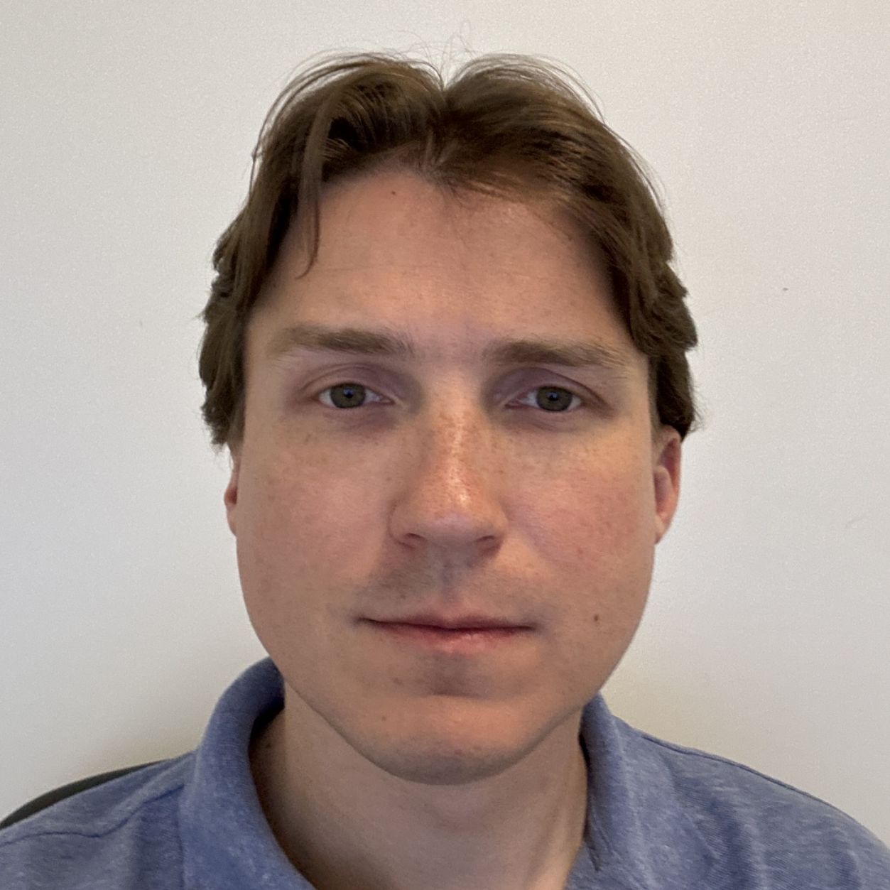 Profile of Edward Orsi