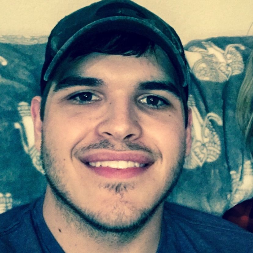 Profile of James Hager