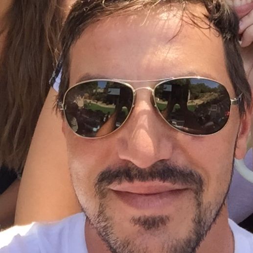 Profile of Jason Skinner