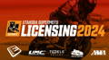 UtahSBA The Edge SuperMoto 2024 Race License