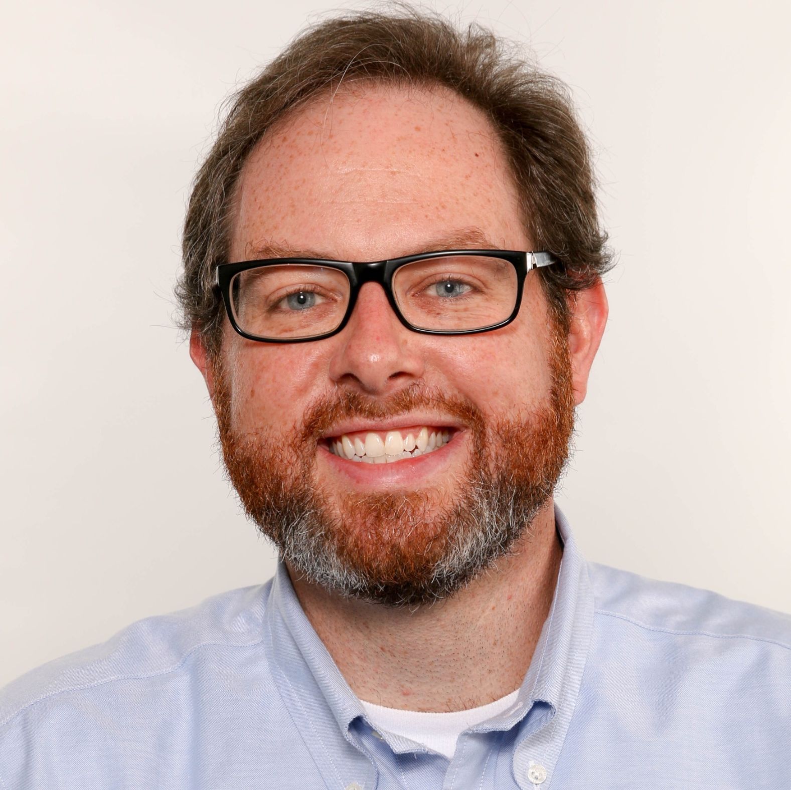 Profile of Robby Hendry