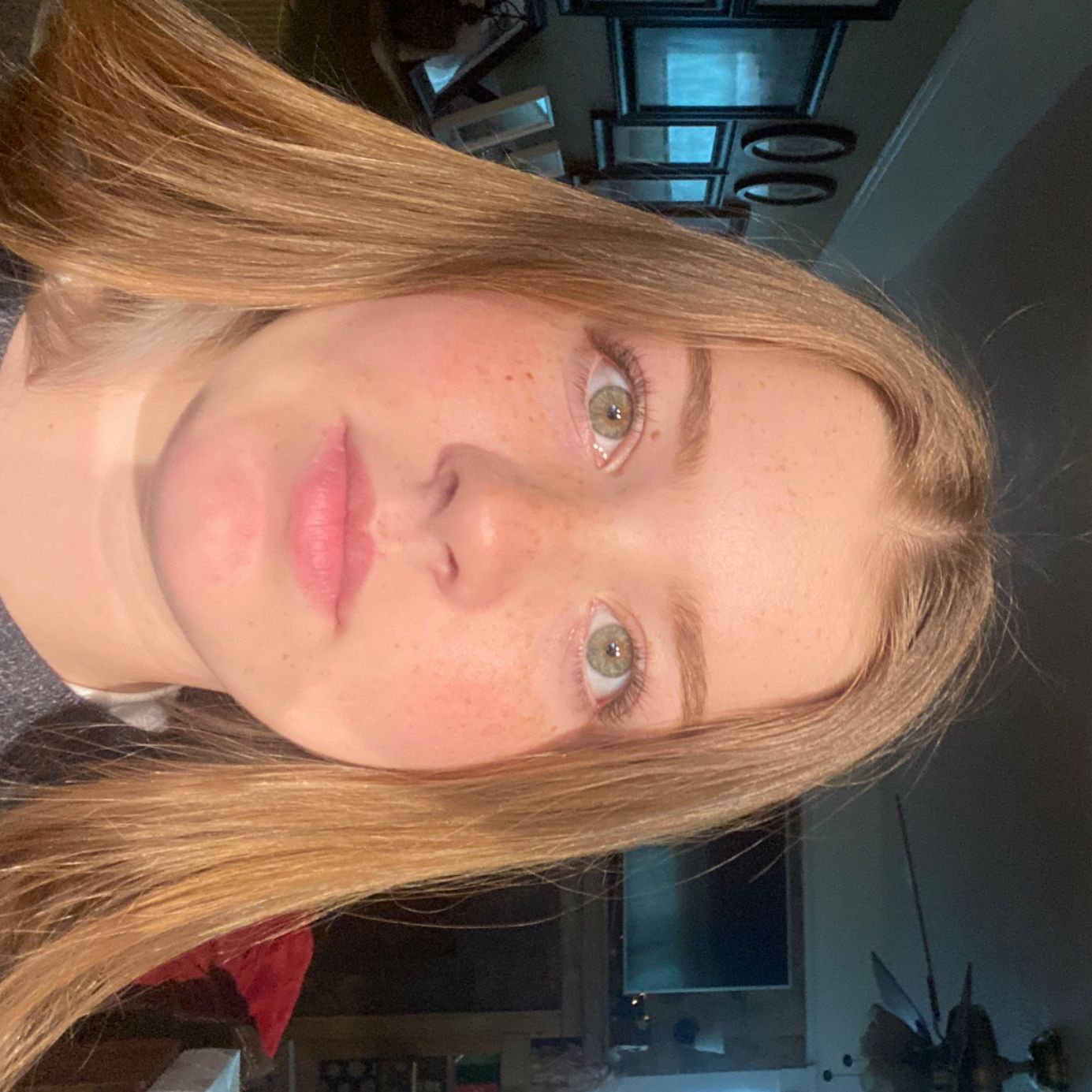 Profile of Jorjie Furr