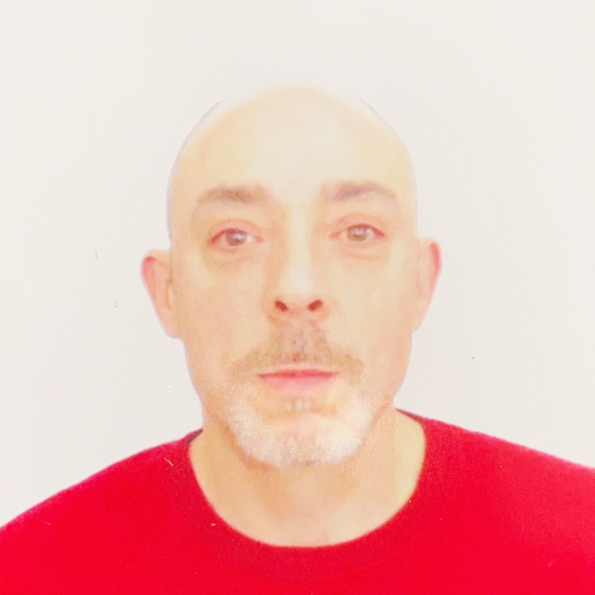 Profile of Christopher Stasey