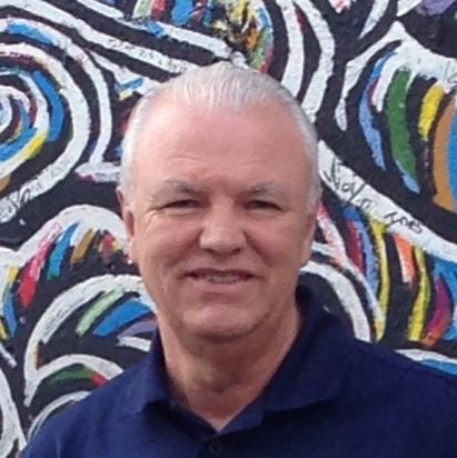 Profile of Wayne Smith