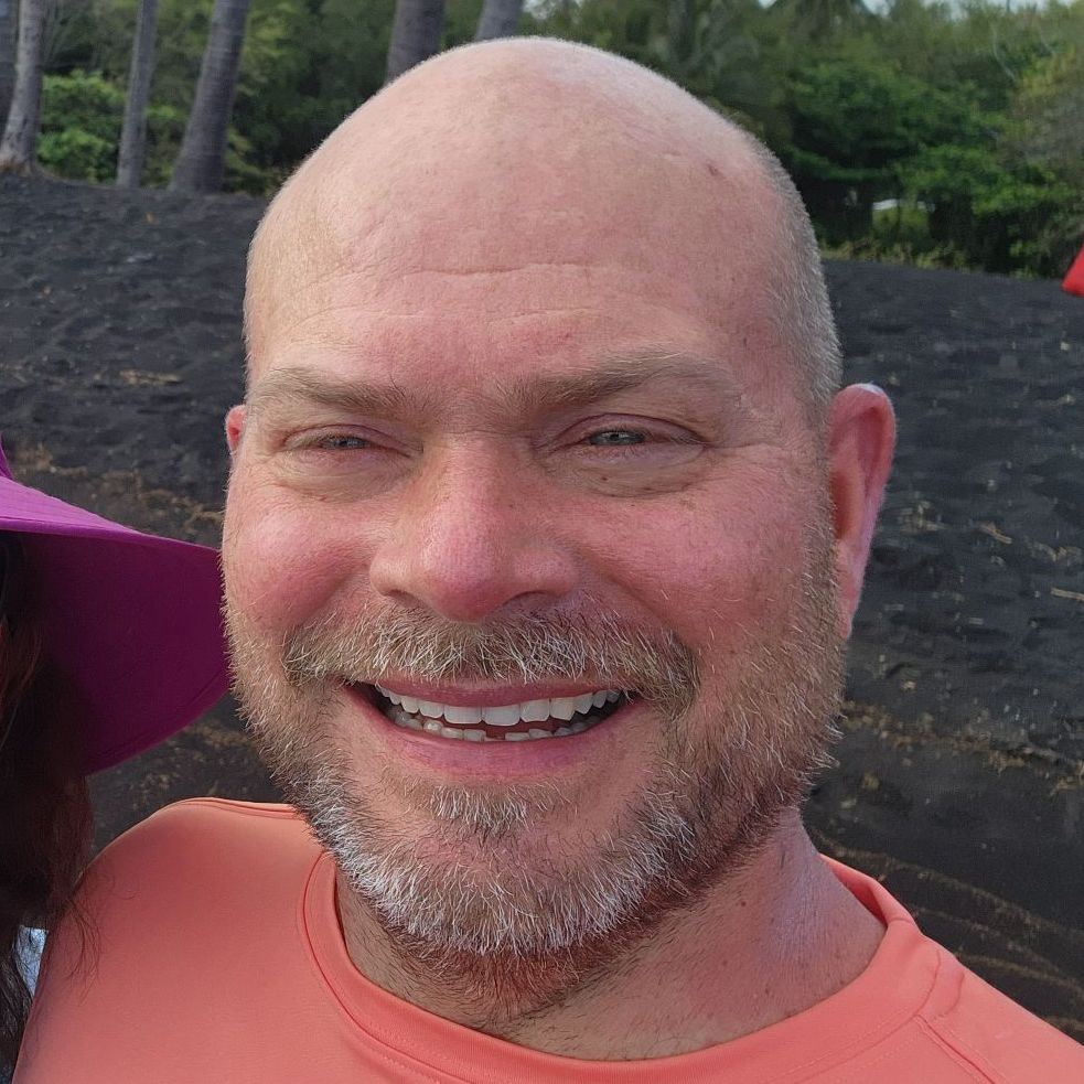 Profile of Stephen Williams