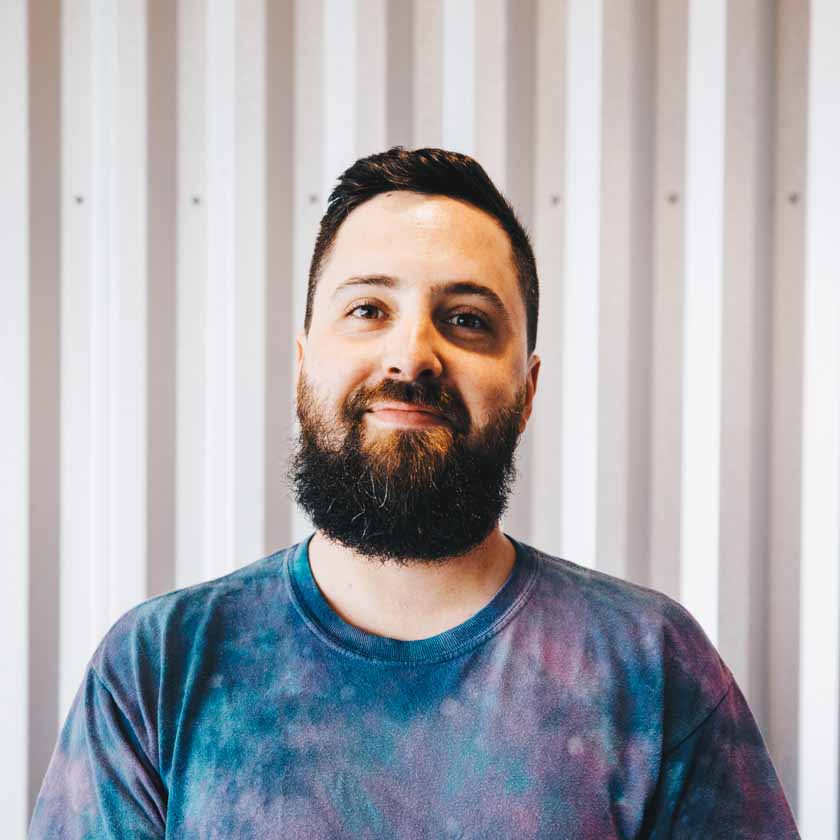 Profile of Dylan Hedrick