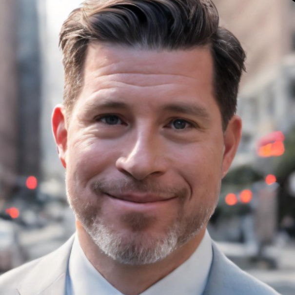 Profile of Michael Contreras