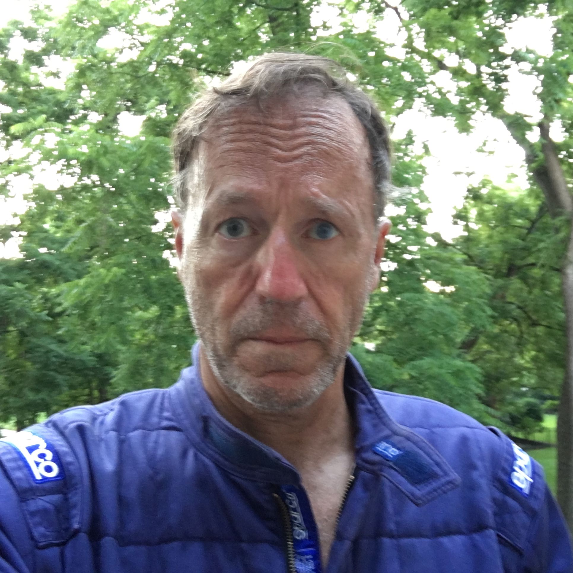 Profile of Bengt Ivarsson