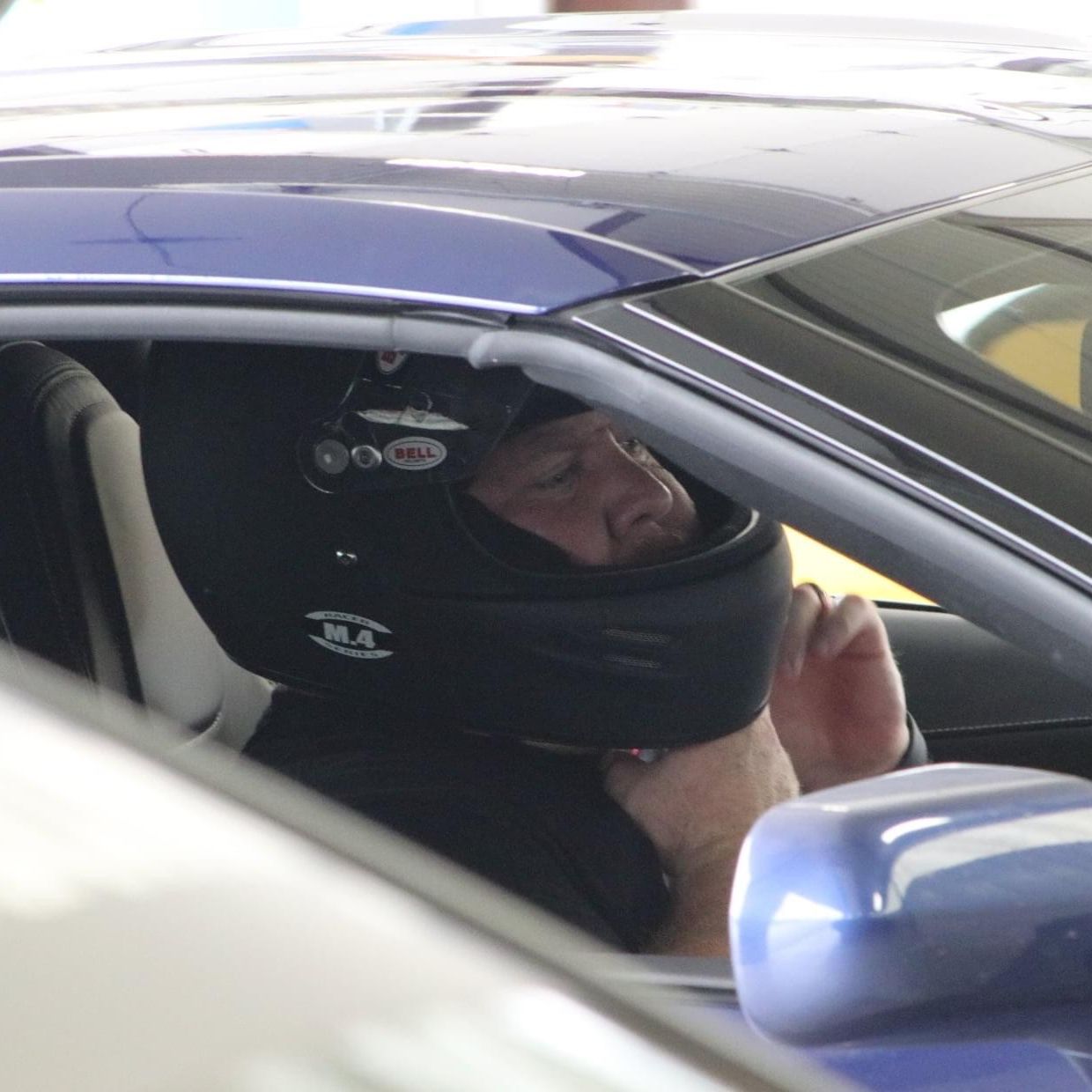 Profile of Ryan Reddick