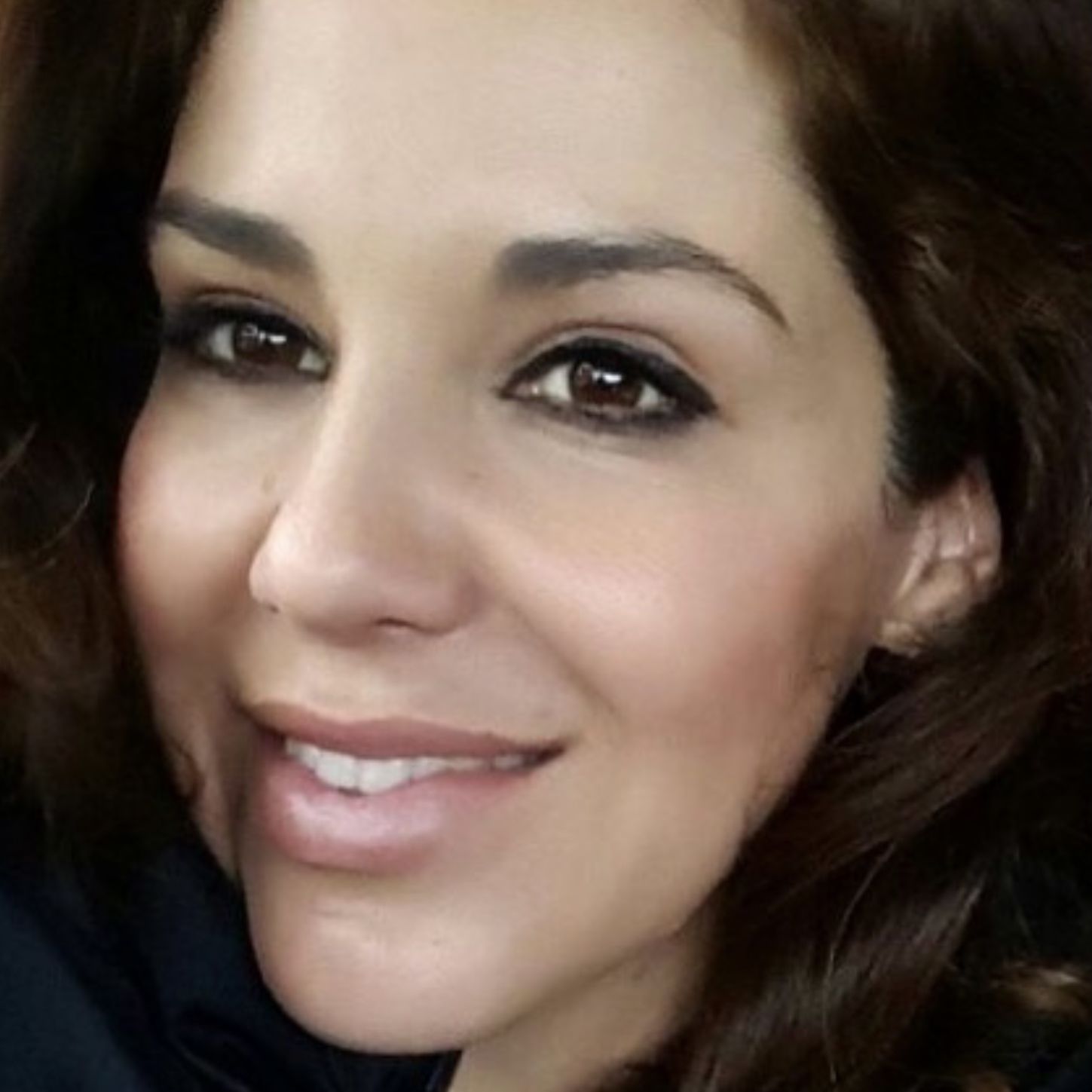 Profile of Alejandra Ray