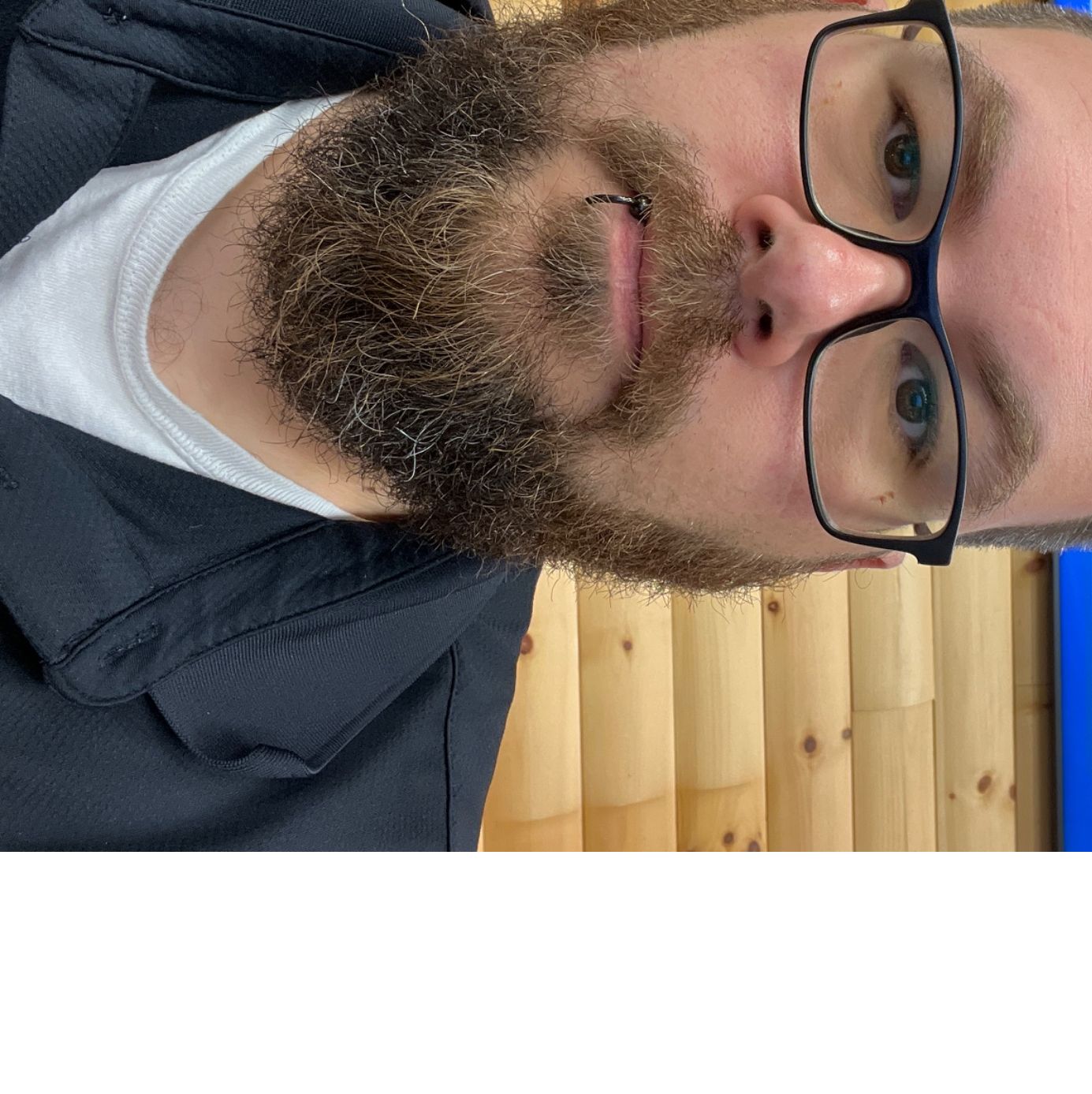 Profile of Tyler Evans