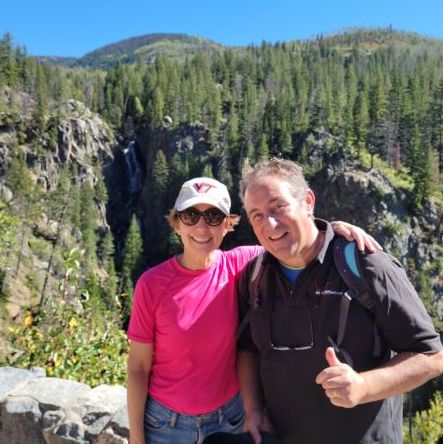 Profile of Jean-Paul Caumeil