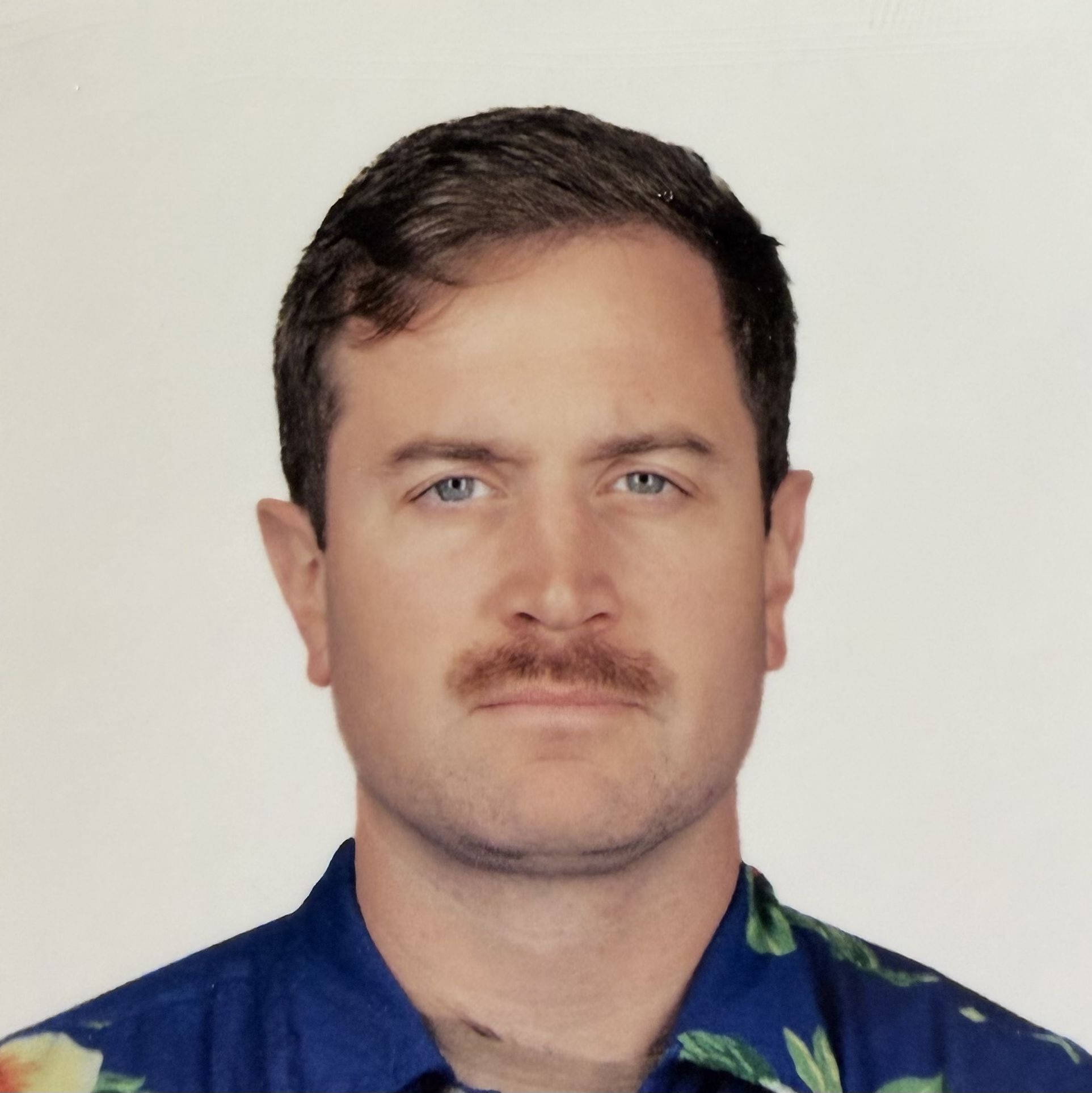 Profile of Alex McArdel