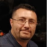 Profile of Luis Gonzalez