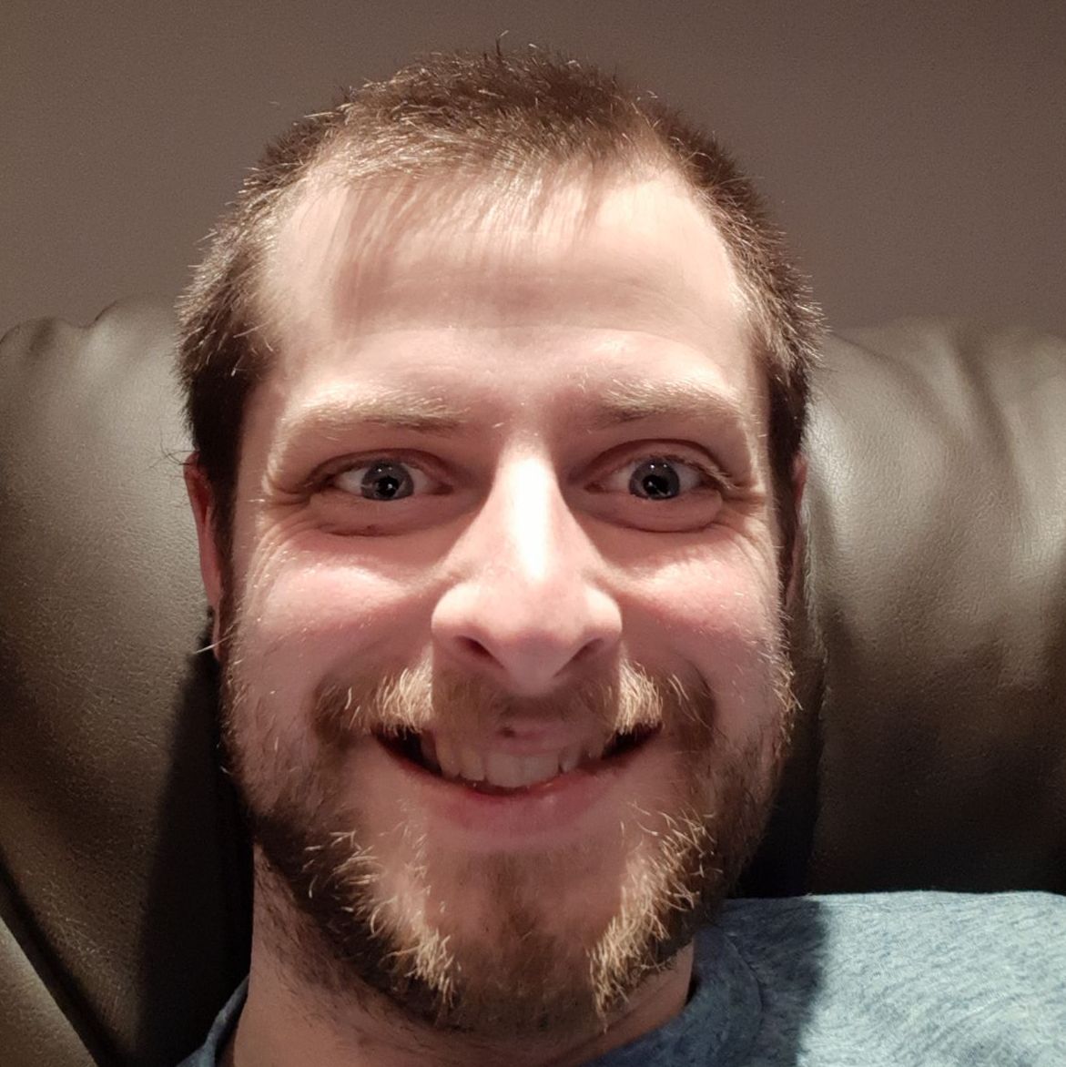 Profile of Xavier Bourgon