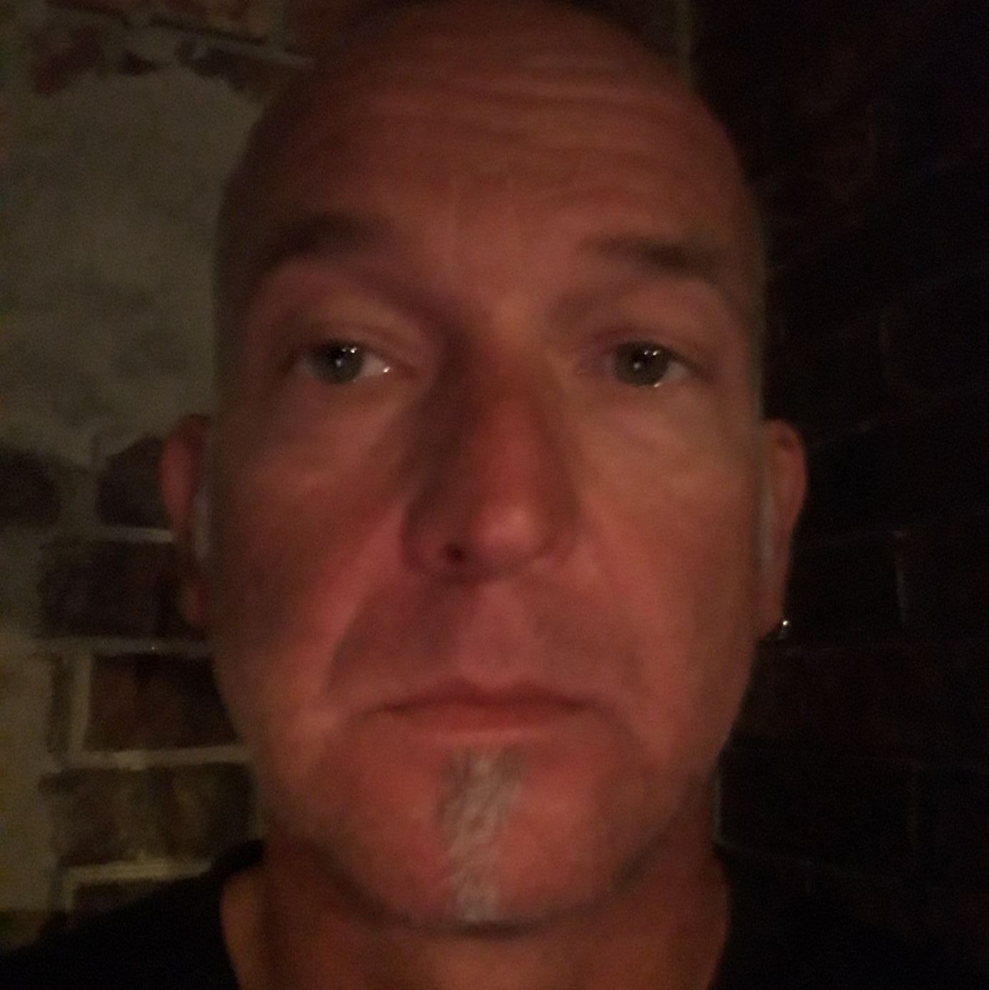 Profile of Richie Leighton