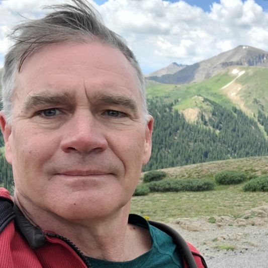 Profile of Nils Adey