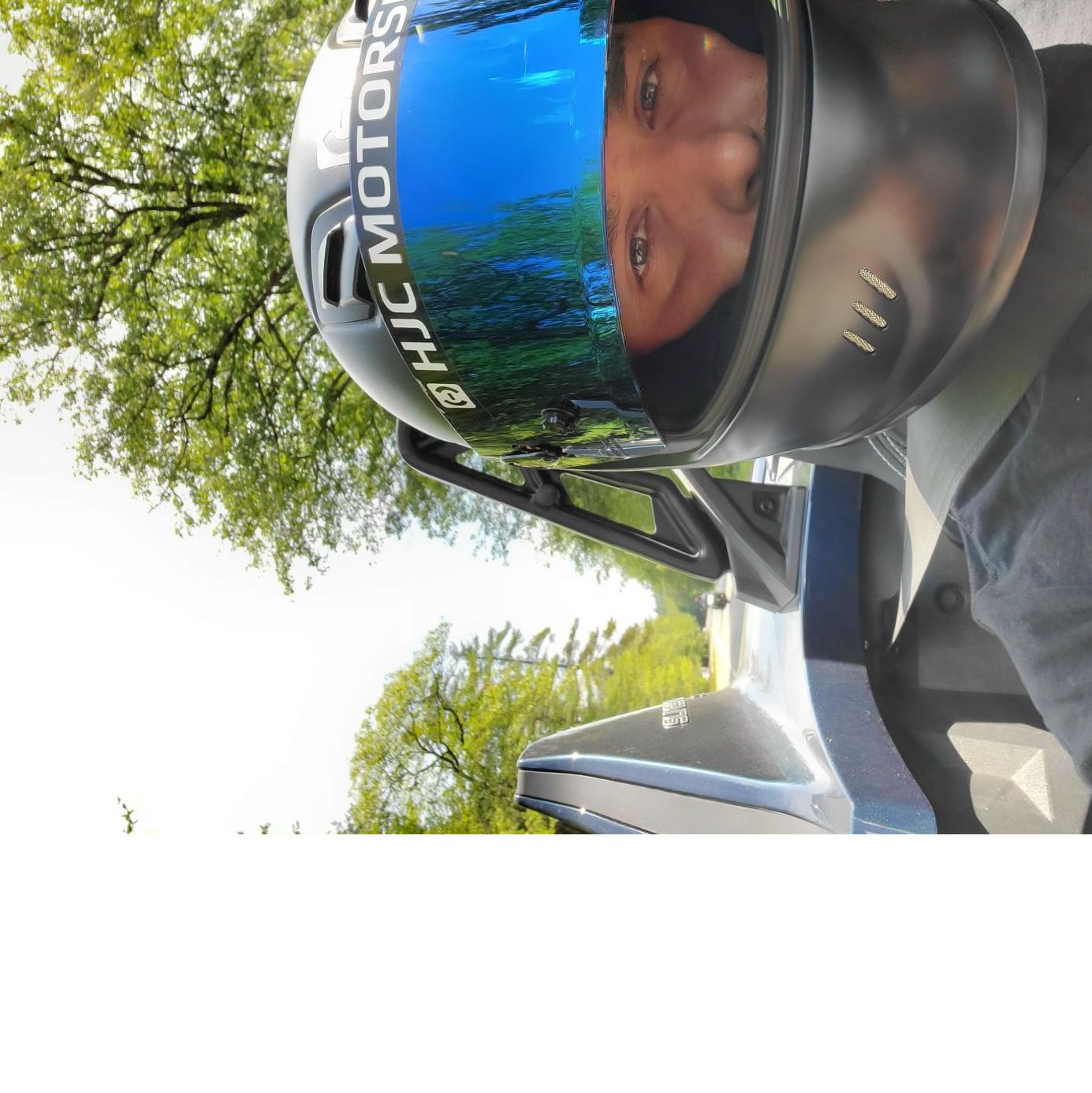 Profile of John Baroni