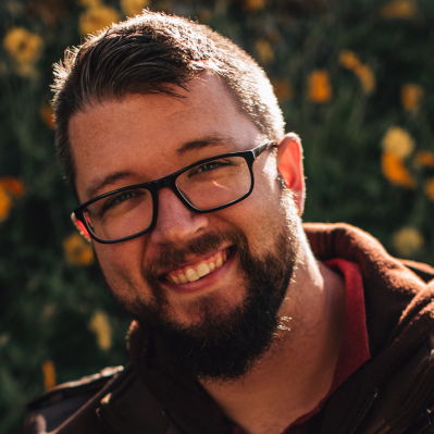 Profile of Brian Gratton