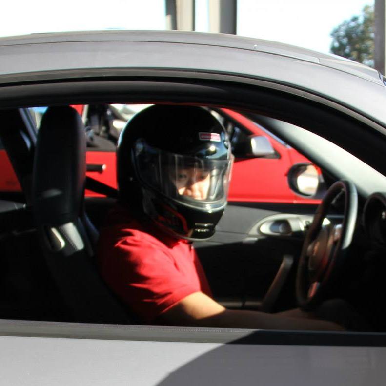 Profile of Chunping Li