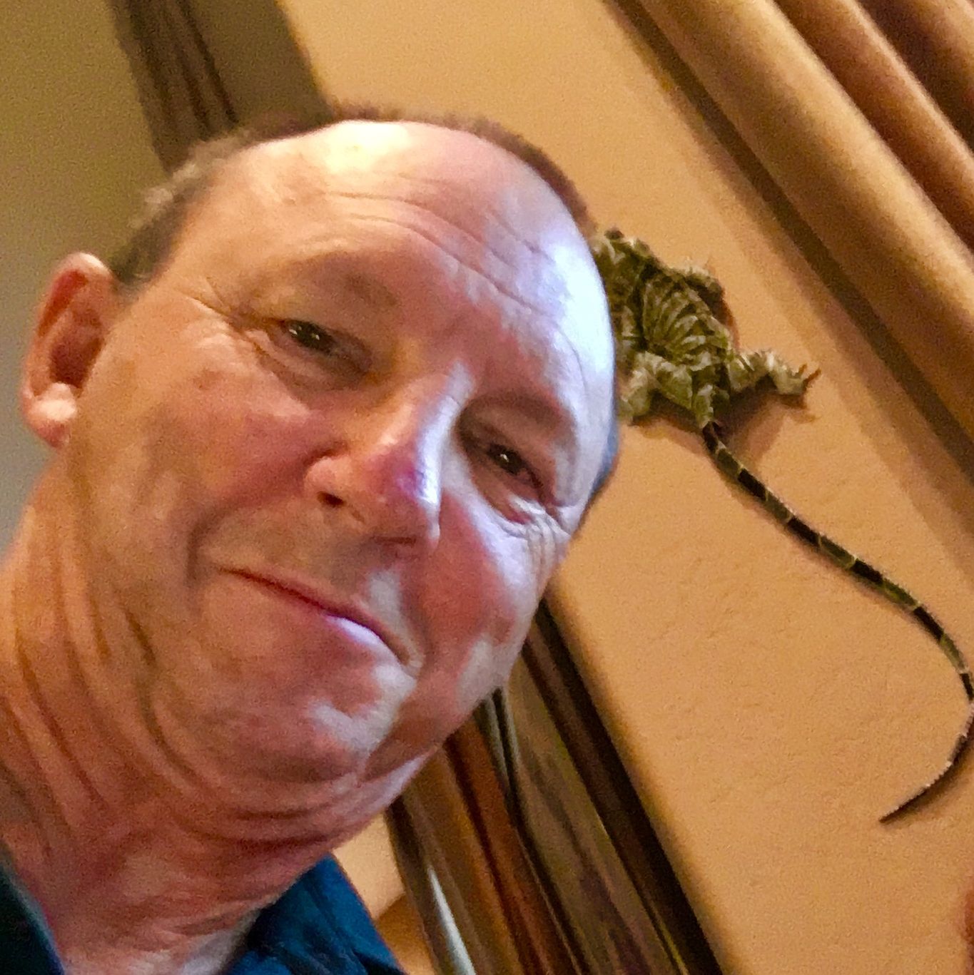 Profile of Spencer Piller