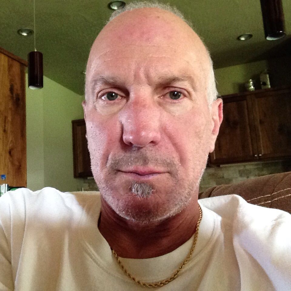 Profile of Rick Grossglauser