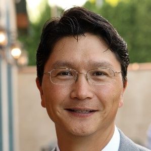 Profile of Scott Larson