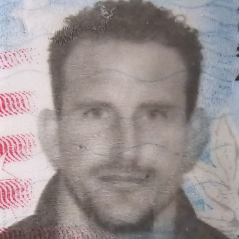 Profile of Matthew Calhoon