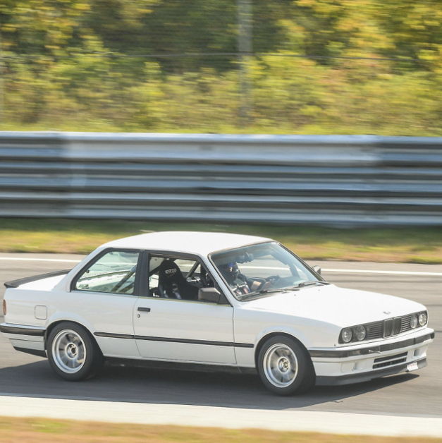 Profile of Cody LaBar