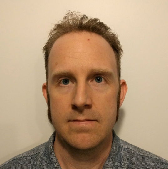Profile of Jacob Puffer