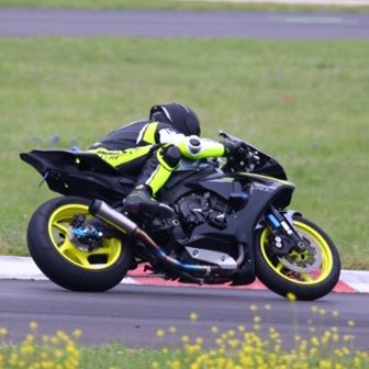 Profile of Scott Stroud