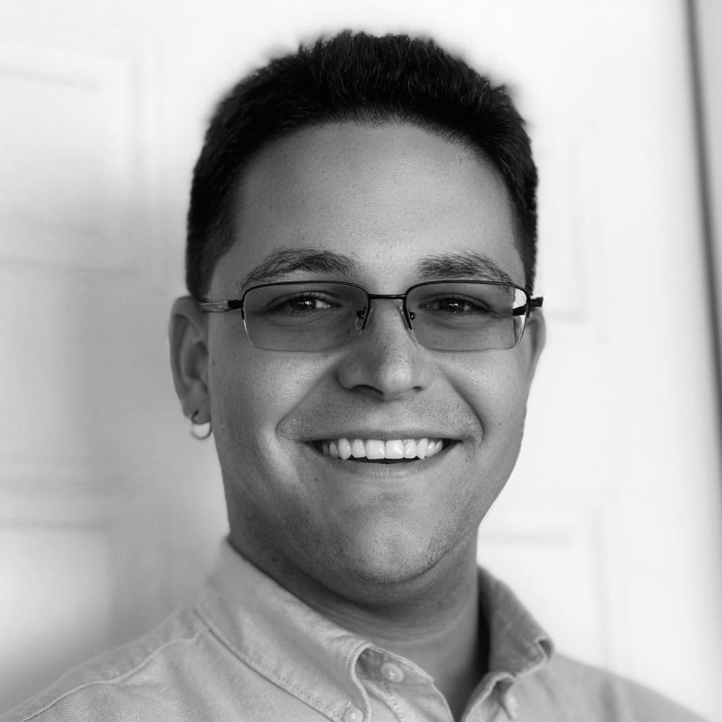 Profile of Louis Perna