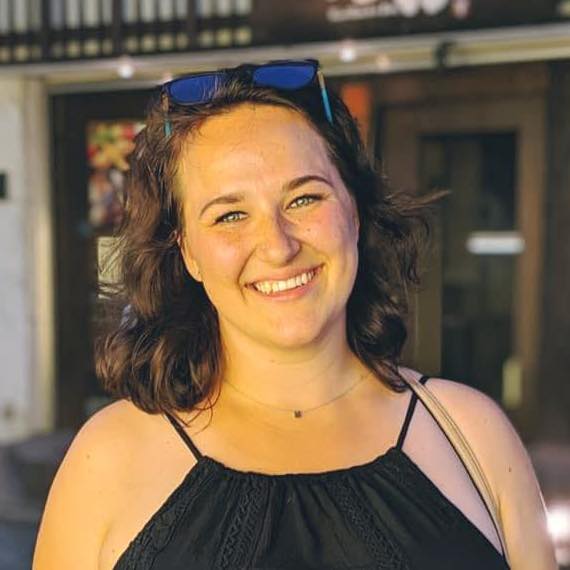 Profile of Melisanda Daly