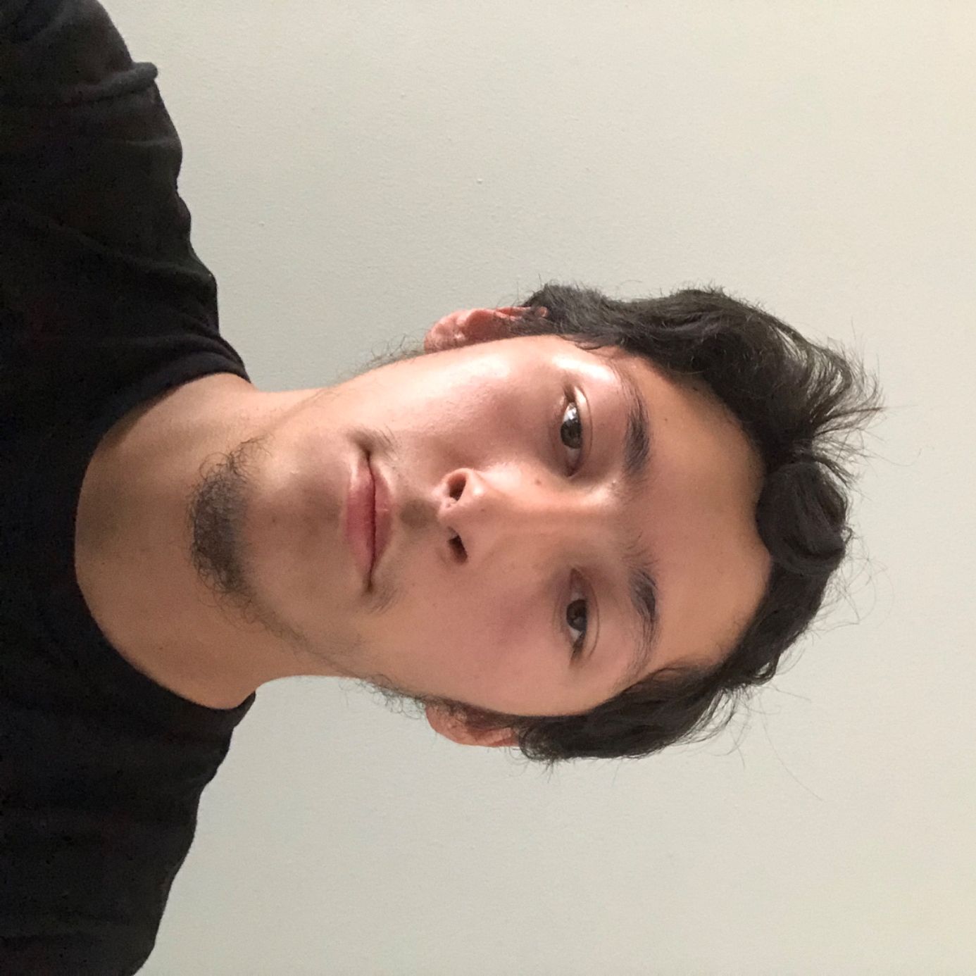 Profile of Andres Vargas