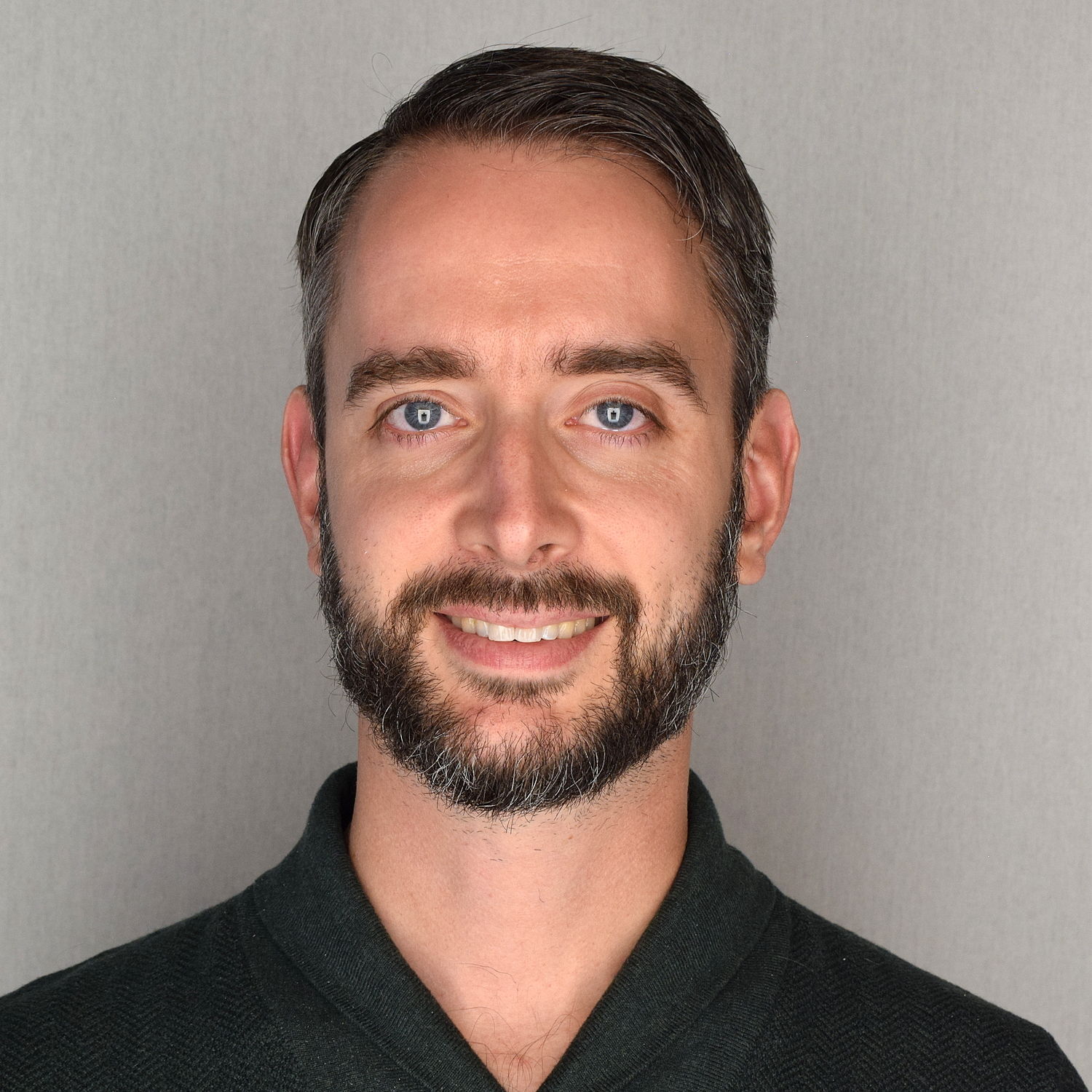 Profile of Nicholas Simmons