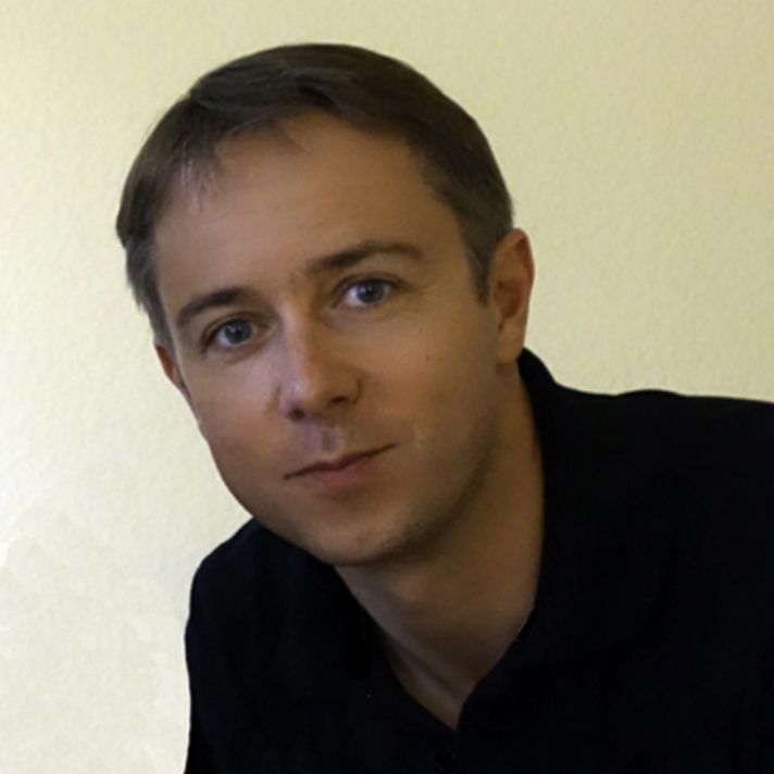 Profile of Sebastien Delmaire