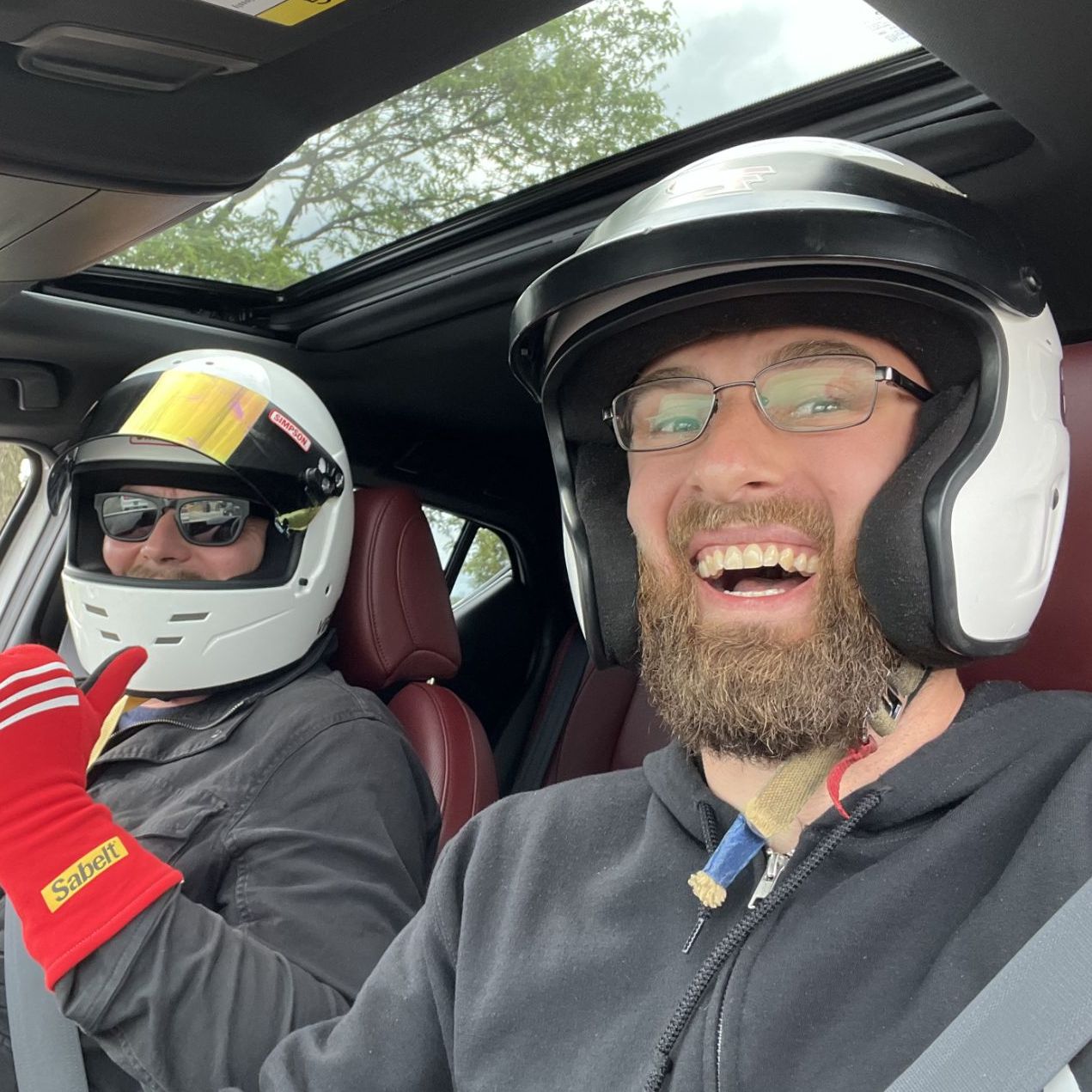 Profile of Paul Marcinkowski