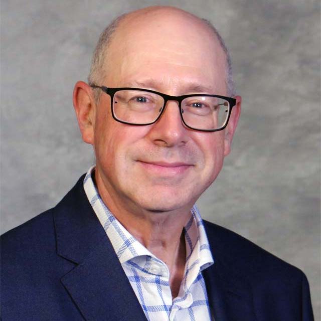 Profile of Jeffry Rosen