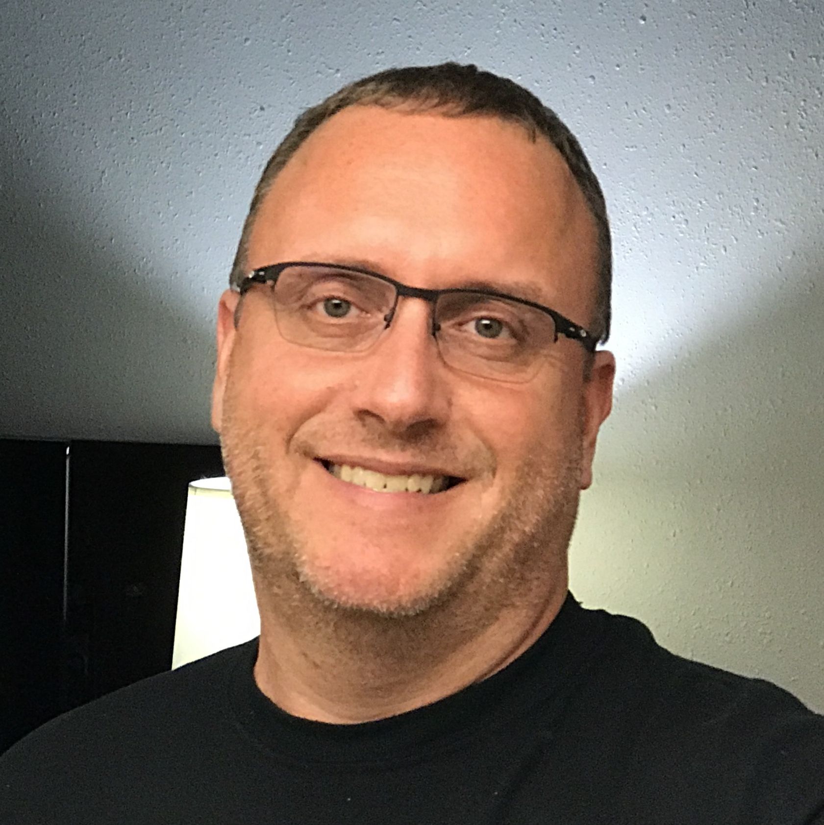 Profile of Ken Davis