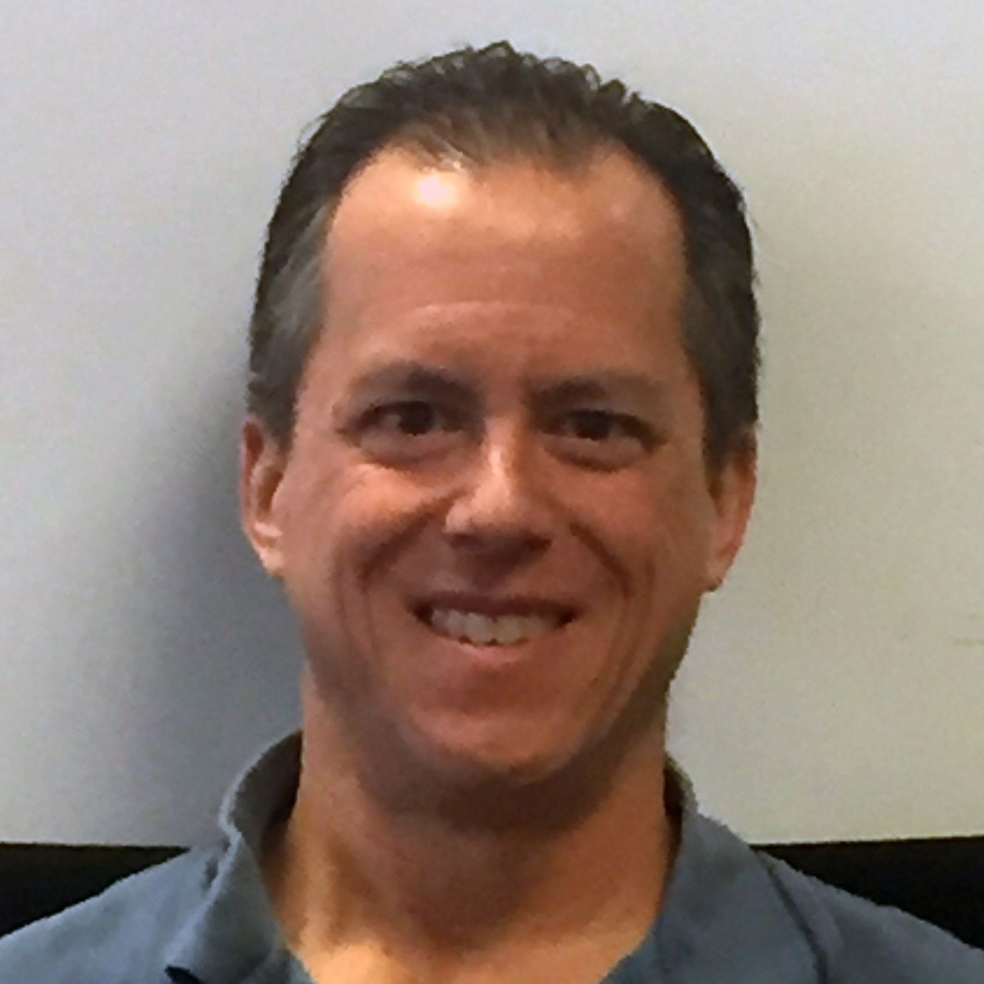 Profile of John Karasaki