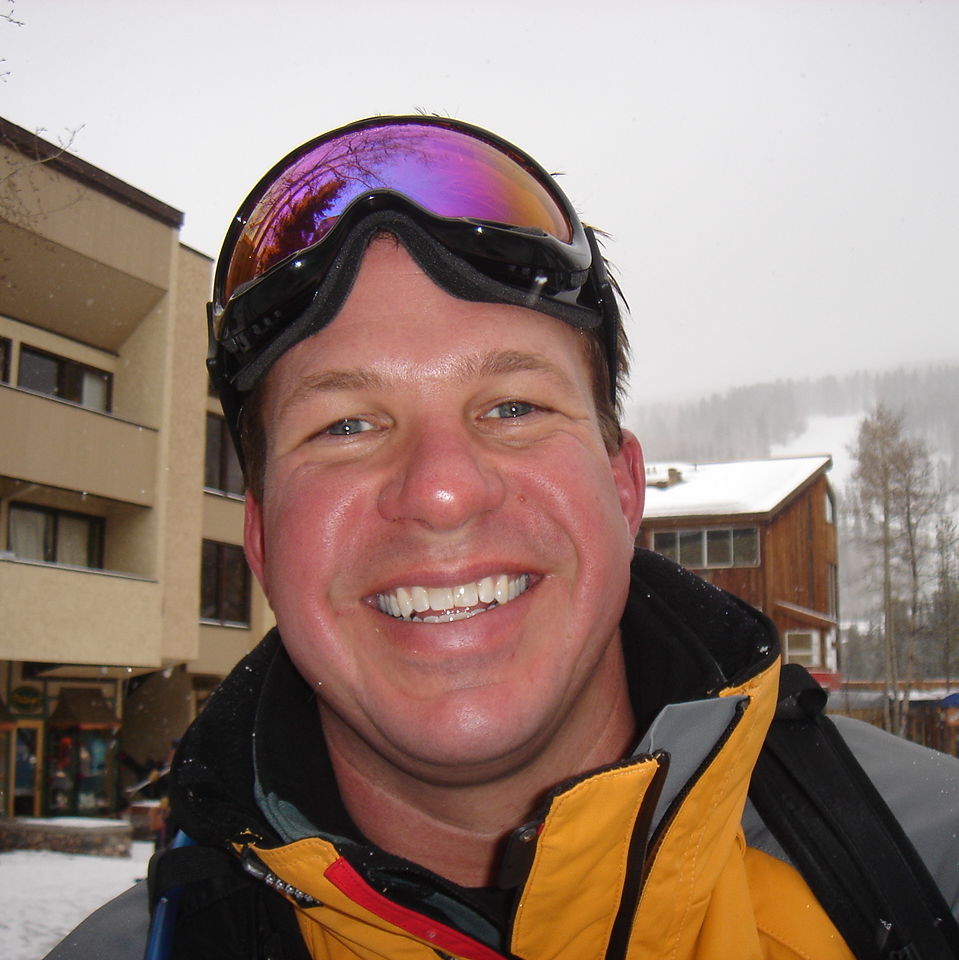 Profile of Scott Smith