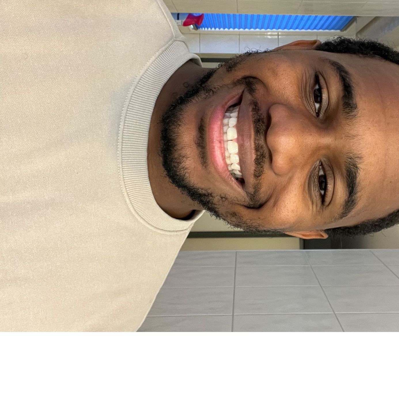 Profile of Emmanuel Blaydes