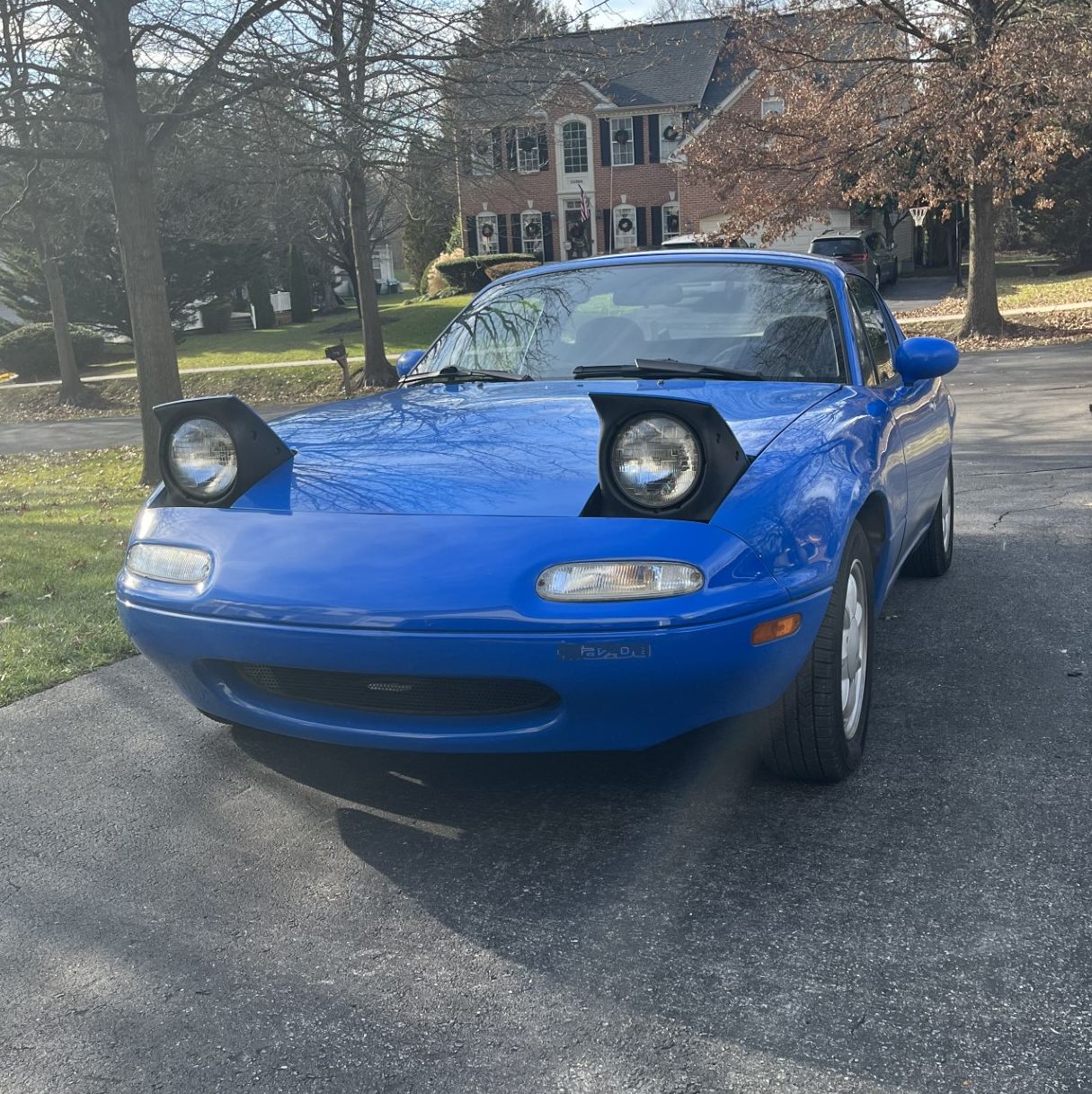 Profile of Julia Clay