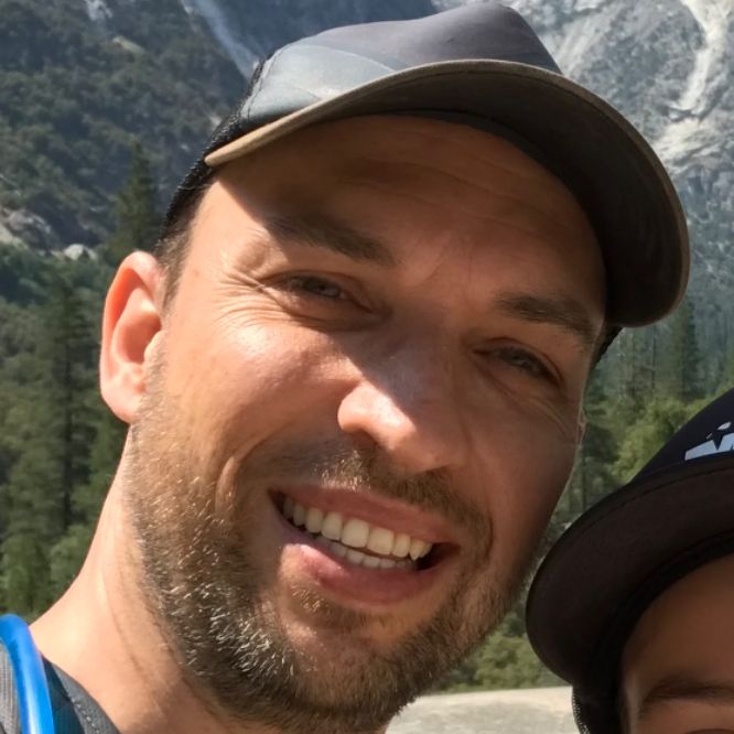 Profile of Karl Trepanier