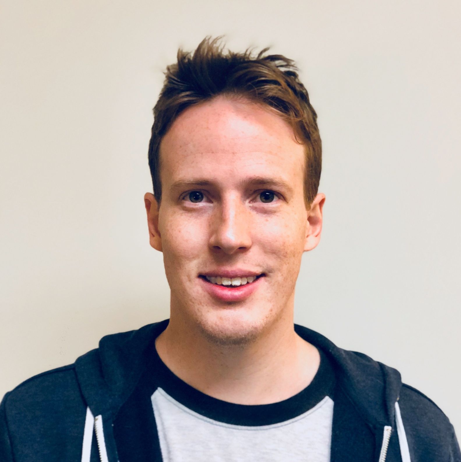 Profile of Kevin McCann