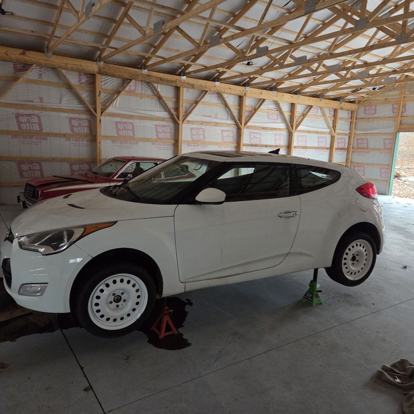 Profile of Lawrence Darling