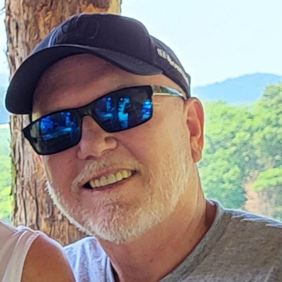 Profile of Dan Fogarty