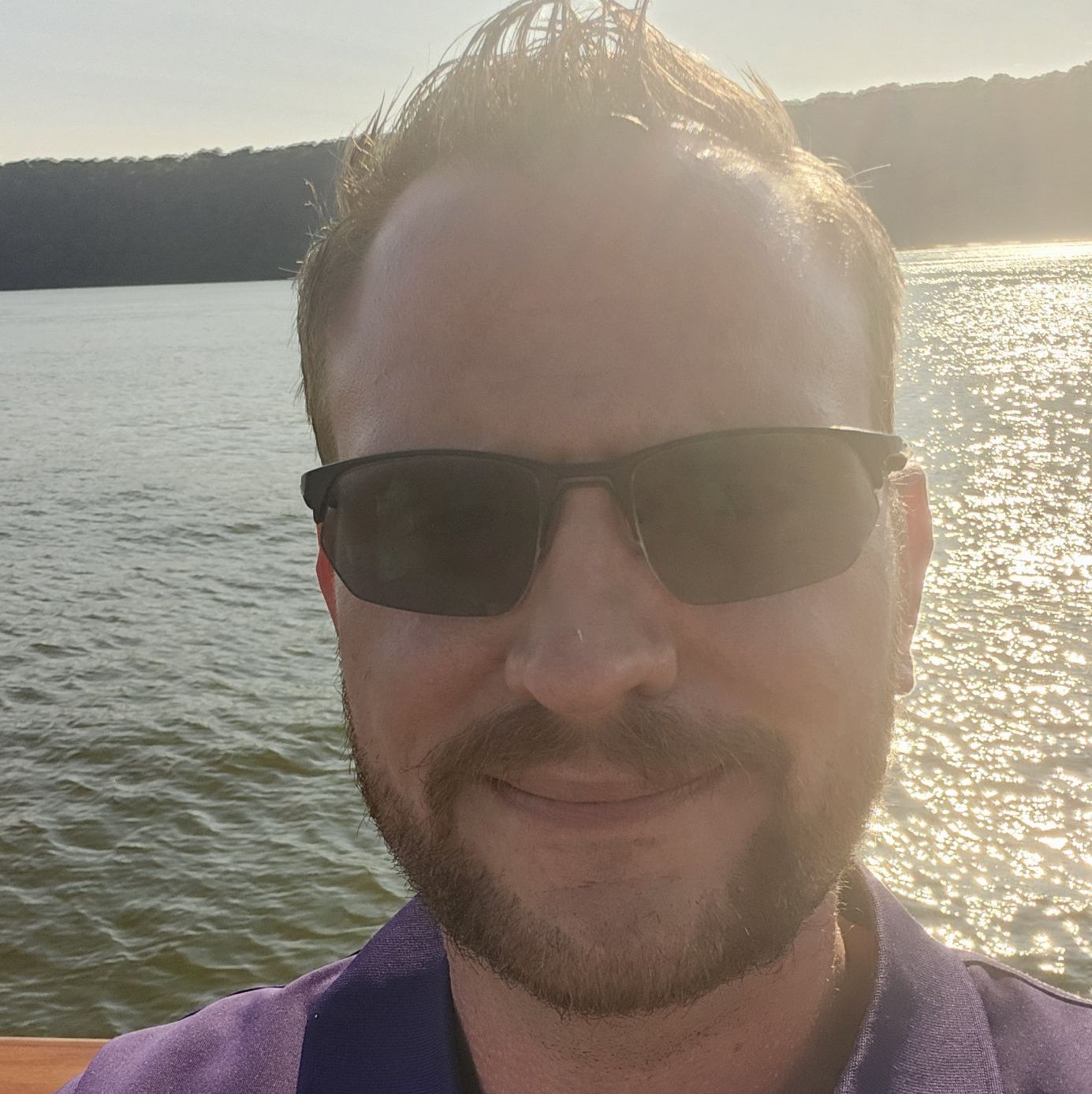 Profile of Eric Leinoff