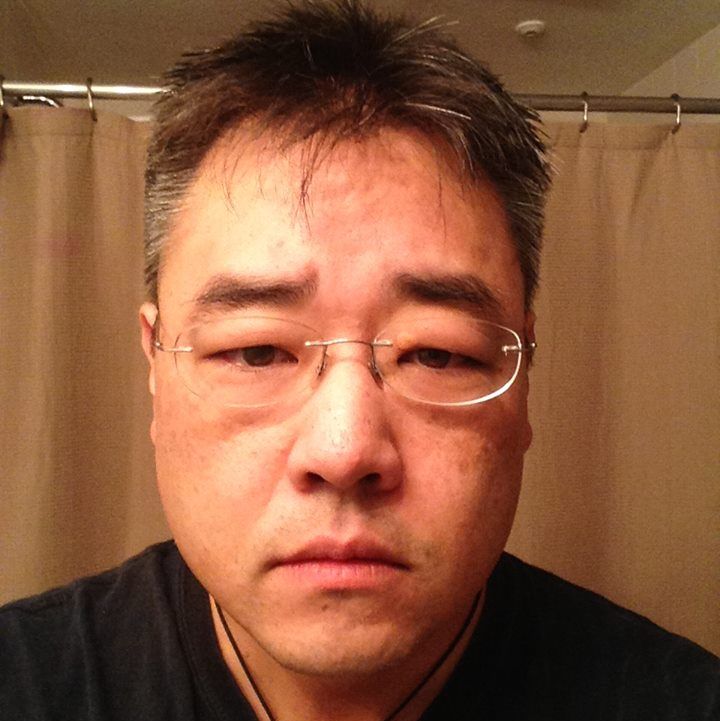Profile of Steve Shin